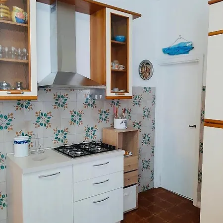 Appartement Casa Lividonia à Porto Santo Stefano  Extérieur photo