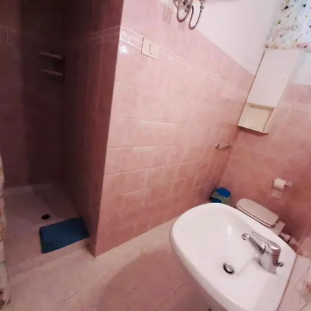 Appartement Casa Lividonia à Porto Santo Stefano  Extérieur photo