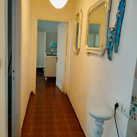 Appartement Casa Lividonia à Porto Santo Stefano  Extérieur photo