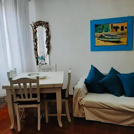 Appartement Casa Lividonia à Porto Santo Stefano  Extérieur photo