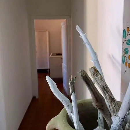 Appartement Casa Lividonia à Porto Santo Stefano  Extérieur photo