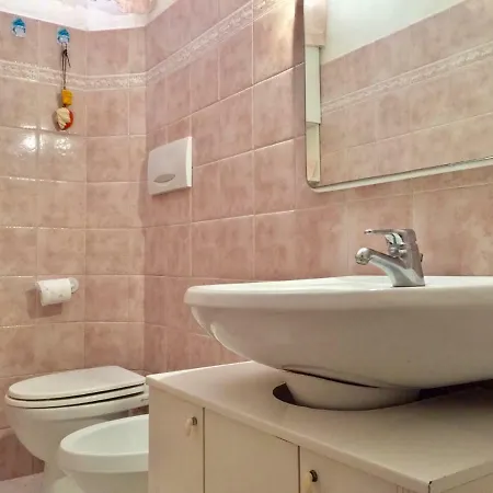 Appartement Casa Lividonia à Porto Santo Stefano  Extérieur photo