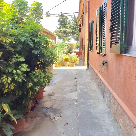 Appartement Casa Lividonia à Porto Santo Stefano  Extérieur photo