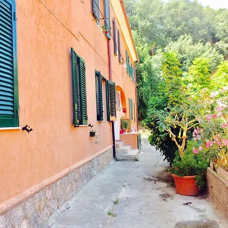 Appartement Casa Lividonia à Porto Santo Stefano  Extérieur photo