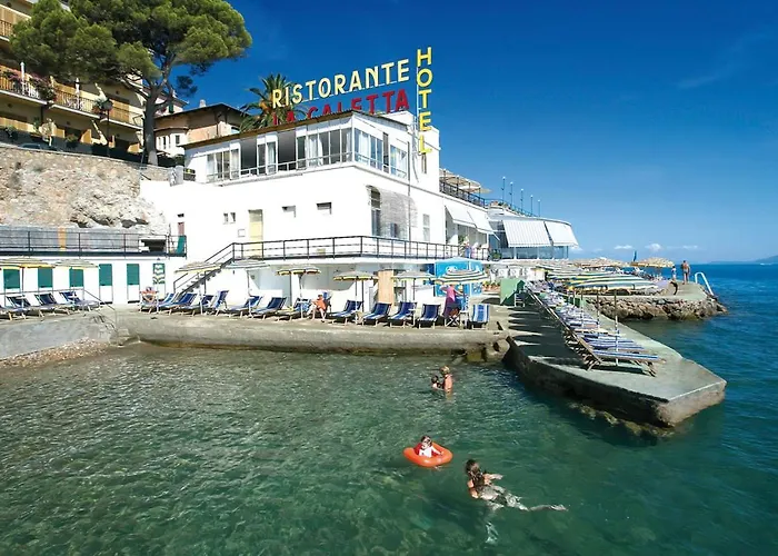 Casa Lividonia