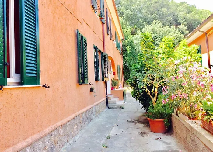 Casa Lividonia