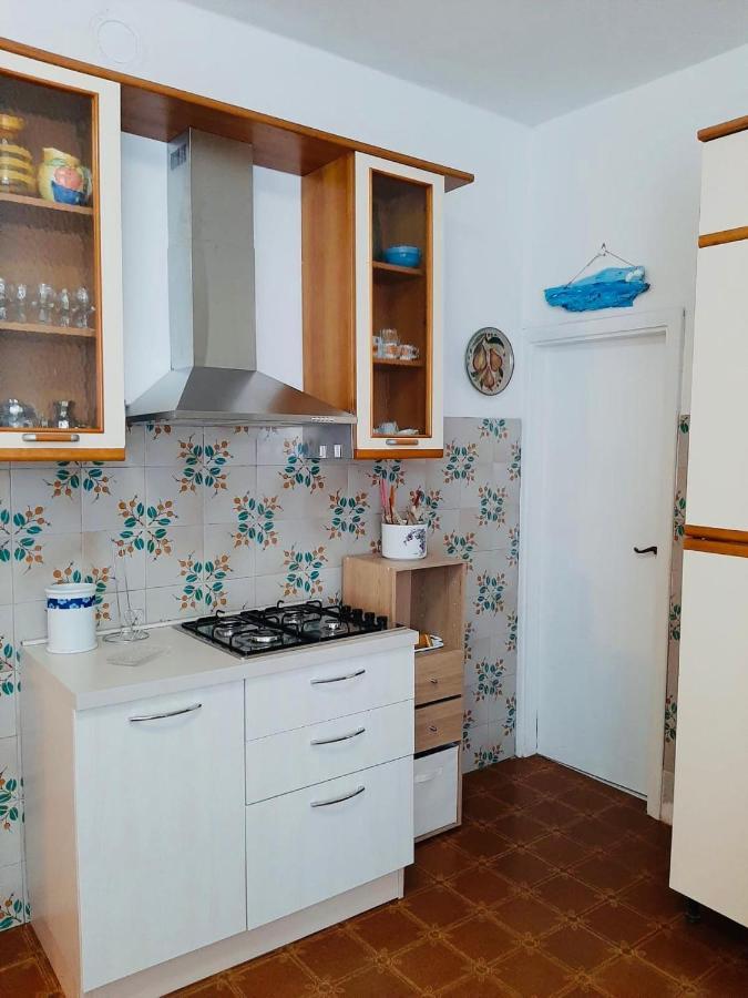 Casa Lividonia Porto Santo Stefano (Grosseto)