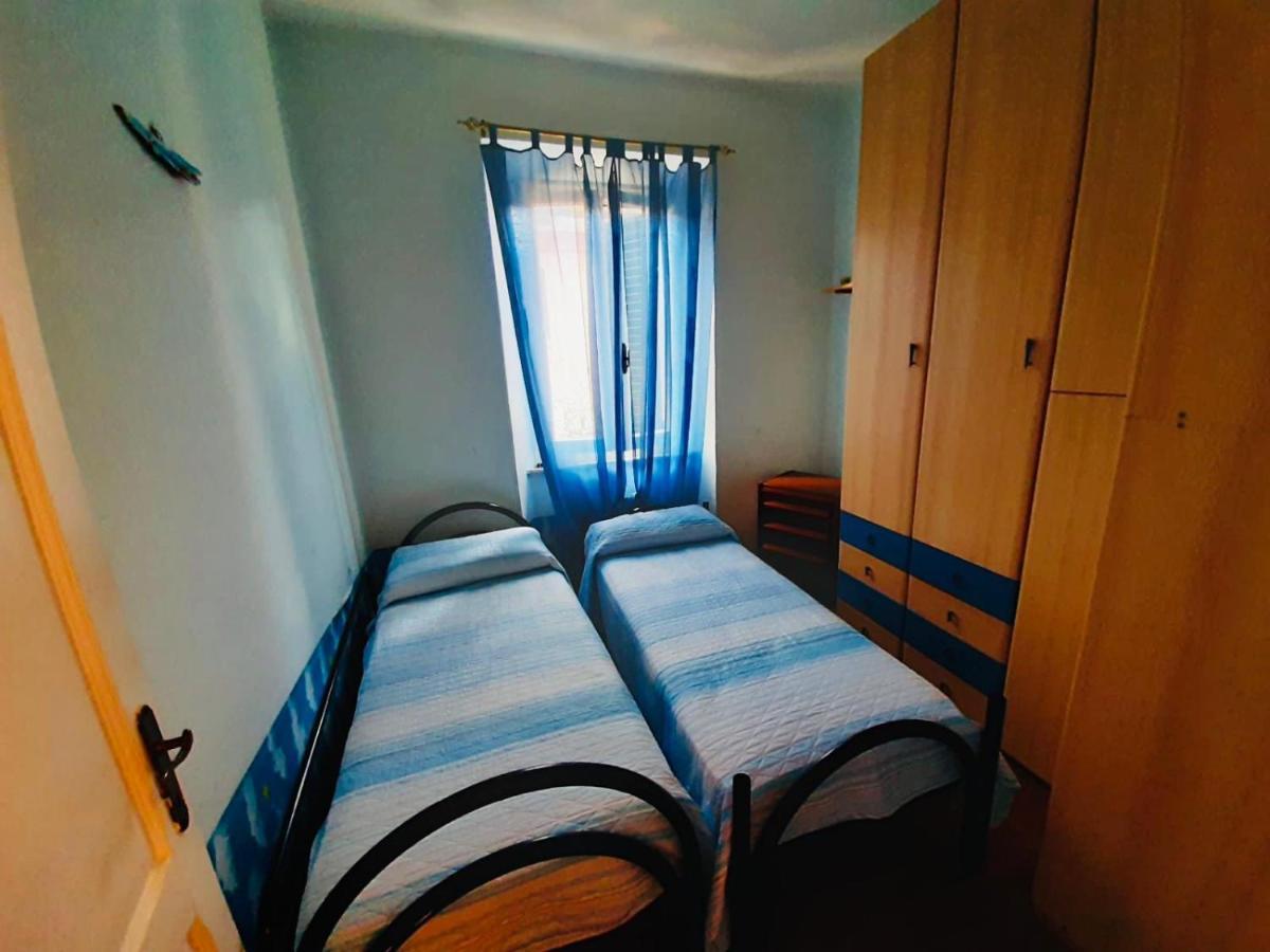 Casa Lividonia Appartement