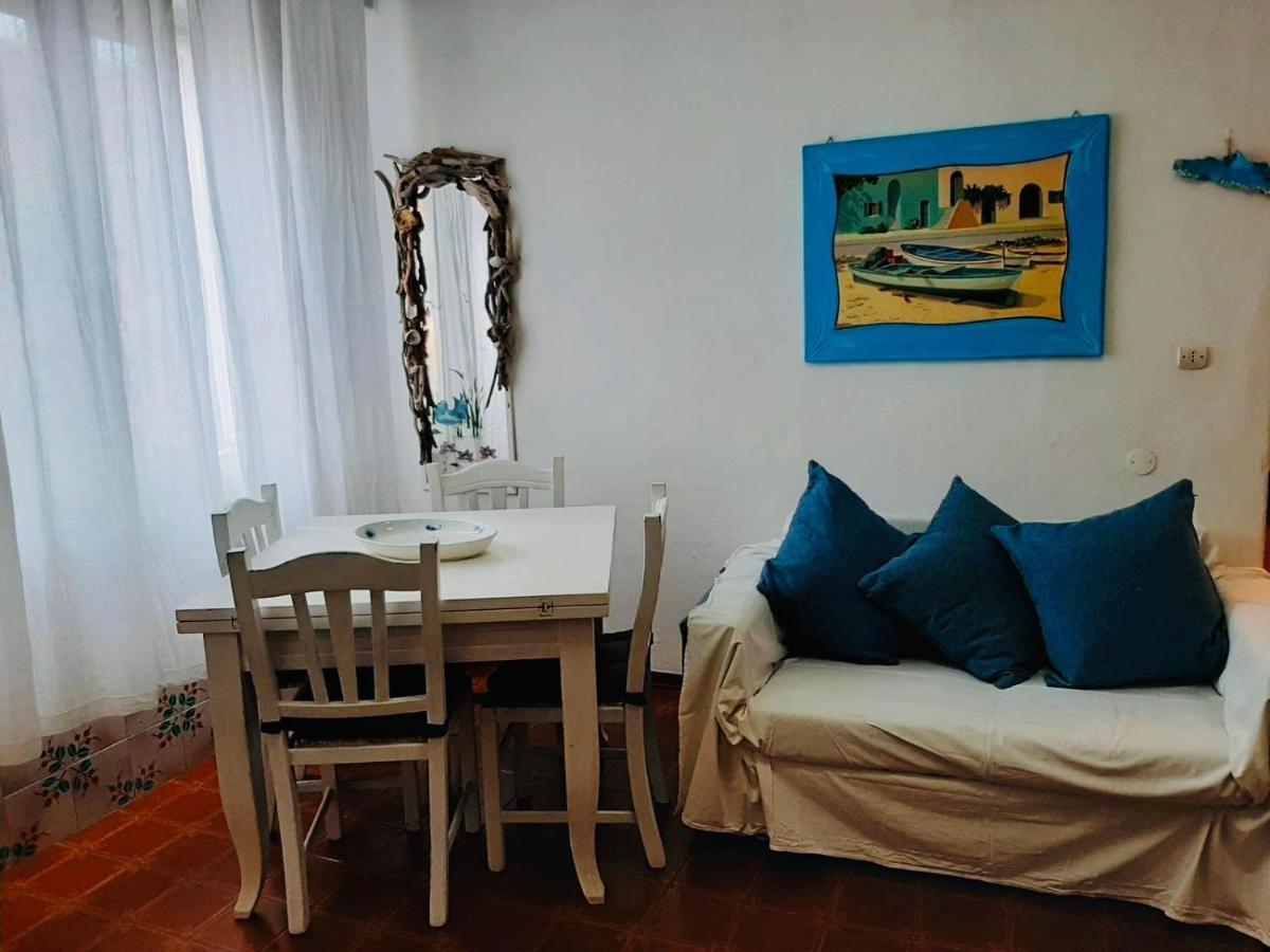 Casa Lividonia Apartment Porto Santo Stefano (Grosseto)