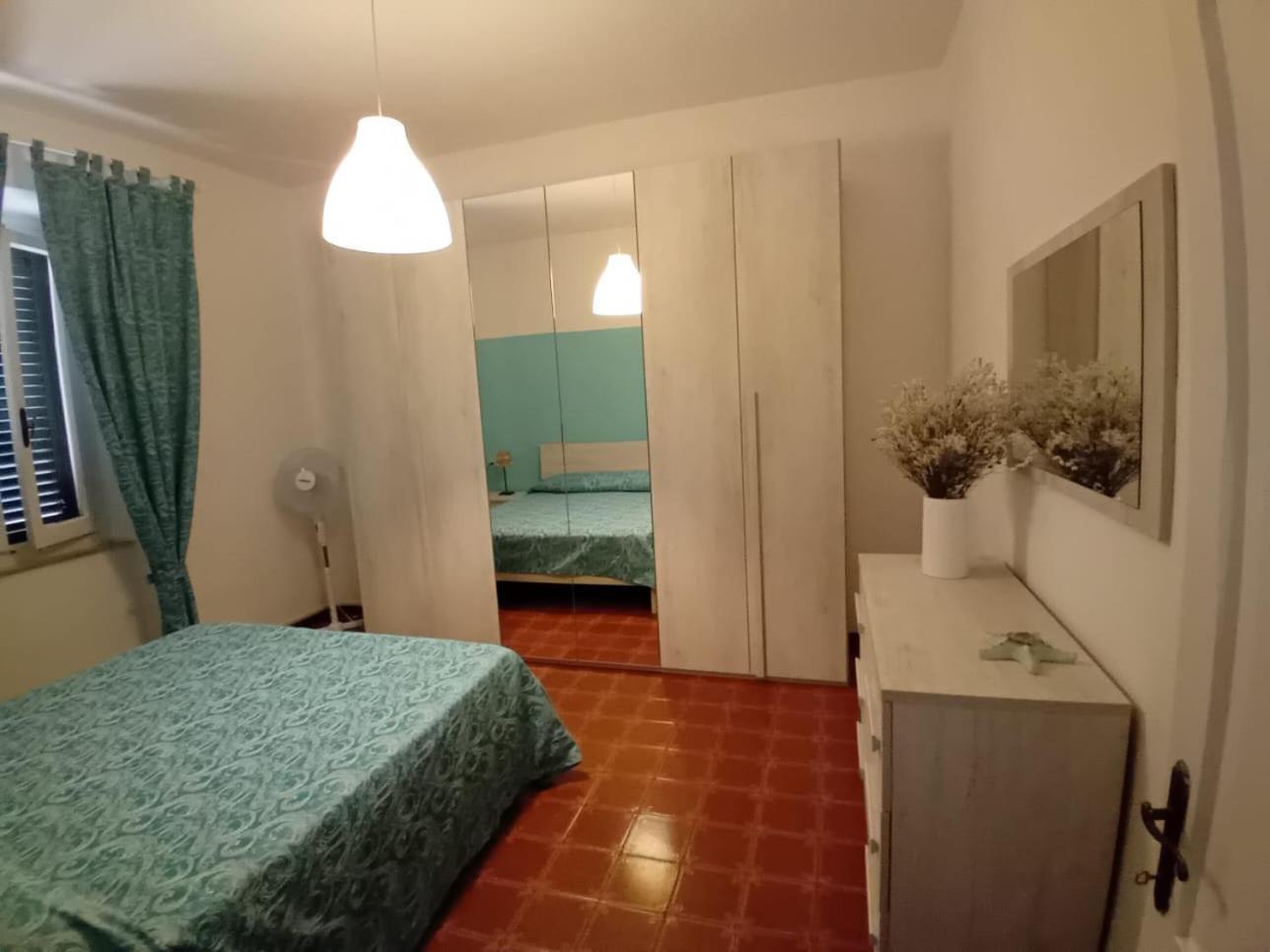 Casa Lividonia Appartement