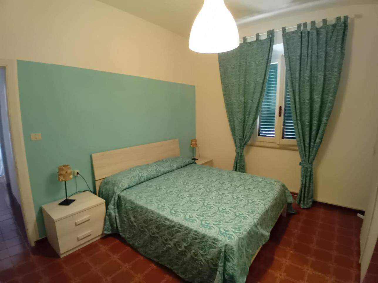 Casa Lividonia Appartement *