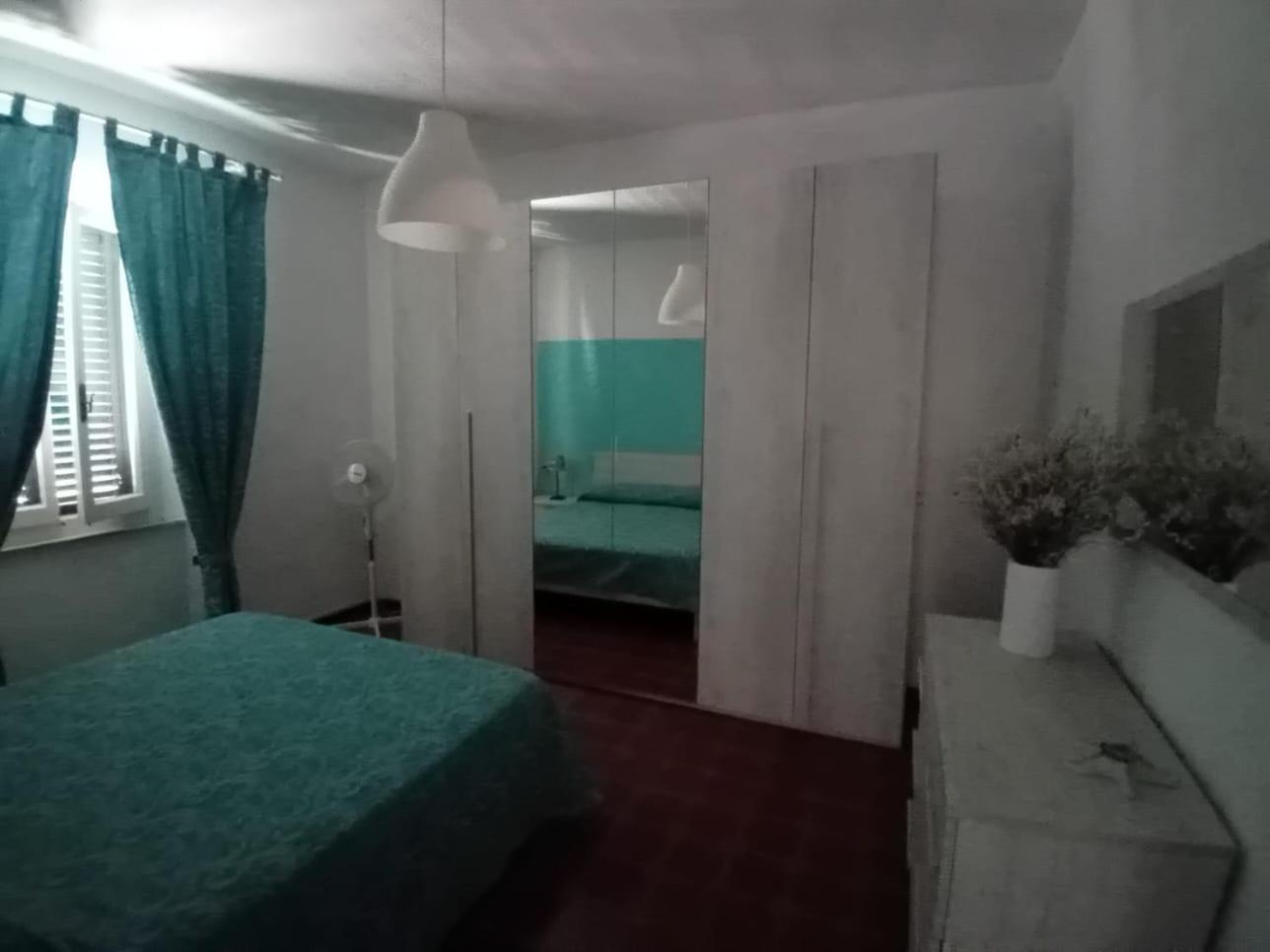 Apartment Casa Lividonia *
