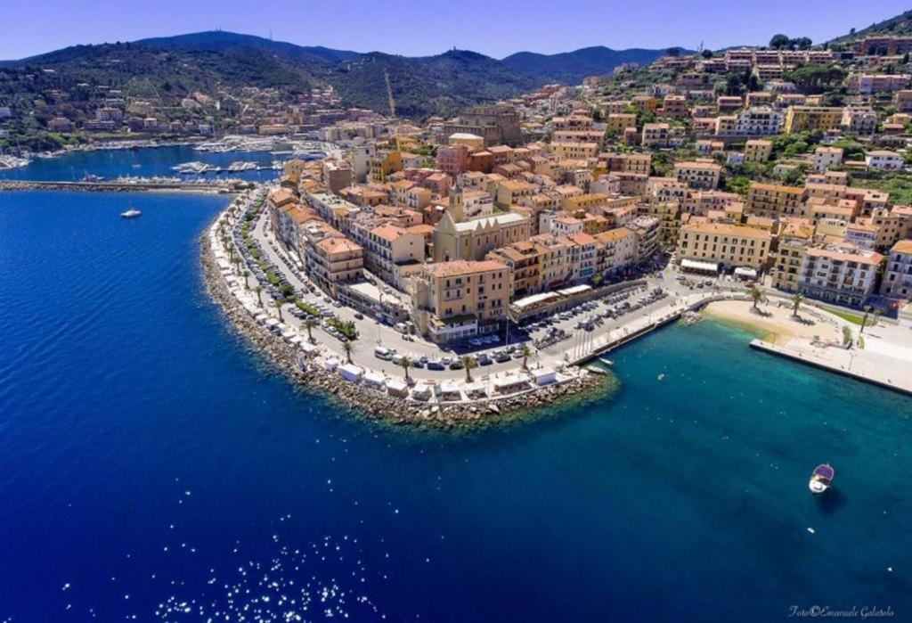 Apartment Casa Lividonia Porto Santo Stefano (Grosseto)