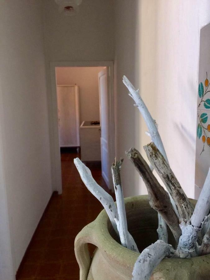 Casa Lividonia Apartment *
