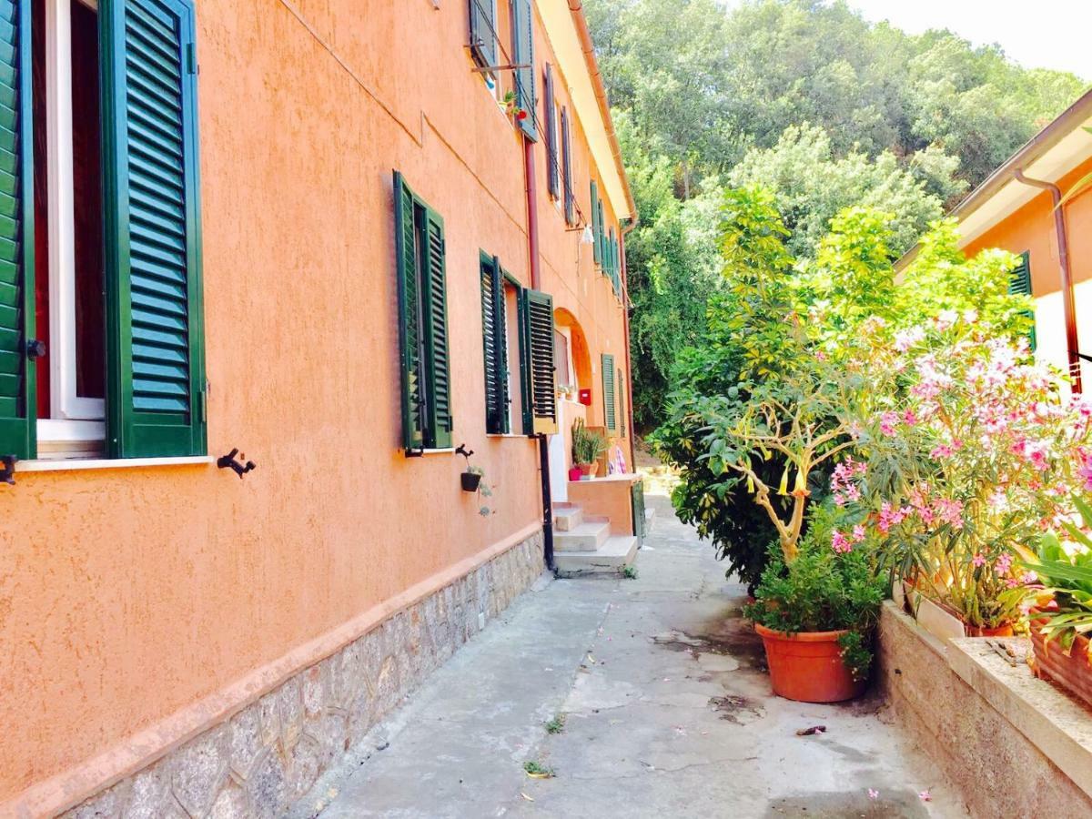 Appartement Casa Lividonia *